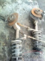 AUDİ 80 ÖN TAKIM  OTO FİKRETTE