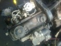 GOLF DIESEL MOTOR  OTO FİKRETTEN