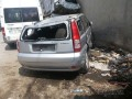2002-2004 HONDA HR-V ÇIKMA KOMPLE MOTOR MEVCUTTUR