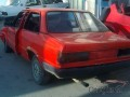 AUDİ 80  ARKA PANEL