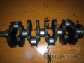 LandRover  Krank Mili    