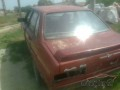 AUDİ 80 ARKA PANEL