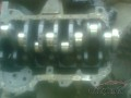 AUDİ 80 YARIM MOTOR