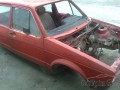 GOLF KAPORTA VE MEKANİK PARÇALARI  OTO FİKRETTE