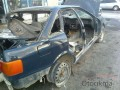YUMURTA KASA AUDİ 80 SAG ARKA ÇAMURLUK