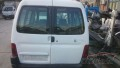 Peugeot partner 2002 model 1.9 hurda belgeli parça satılık