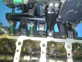 Peugeot 206 1.4 8v enjeksiyon takımı