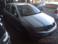 skoda fabia çıkma yedek 