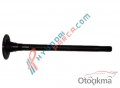 AKS MİLİ ARKA SOL H100 KAPALI 30MM BÜYÜK KAFA