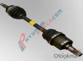 AKS MİLİ KOMPLE SOL ADMİRA DİZEL