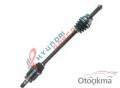 AKS MİLİ KOMPLE SOL İ10