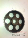 JETTA EKSANTRİK DİŞLİSİ  OO FİKRETTE