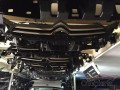 CITROEN DS 4 2013 MODEL ÖN PANJUR