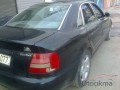 AUDİ 80 STOP  OTO FİKRETTE