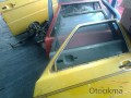 AUDİ 80 KAPORTA OTO FİKRETTE