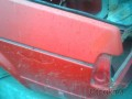 JETTA ARKA ÇAMURLUK  OTO FİKRETTEN