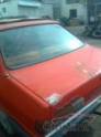 AUDİ 80 BAGAJ KAPUTU OTO FİKRETTE
