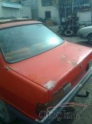 AUDİ 80 KAPUT  OTO FİKRETTEN