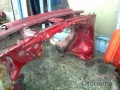 AUDİ 80 ÖN PANEL  OTO FİKRETTE