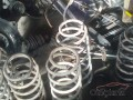 AUDİ 80 HELEZON YAYLARI  OTO FİKRETTE