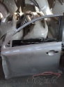 Nissan micra sol ön kapı