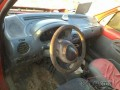 Renault kangoo ön göğüs