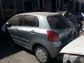 2007MODEL TOYOTA YARİS ORJİNAL ÇIKMA PARÇALARI 