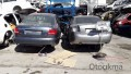 audi a6 çıkma tampon