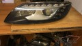 audi Q7 sol far letli zenon 
