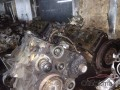 CITROEN C3 2006 MODEL 1.4 BENZİNLİ MOTOR 1.4 16 V