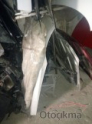 2010 FORD MONDEO MOTOR KAPUTU ÇIKMA ORJİNAL YEDEK PARÇA