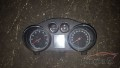 opel astra j km saati