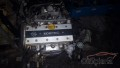 opel vectra 2.0 motor