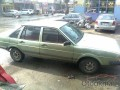 VOLKSWAGEN SANTANA KAPORTA AKSAMI OTO FİKRETTE