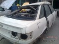AUDİ 80 ARKA PANEL  OTO FİKRETTE