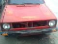 GOLF MOTOR KAPUTU 