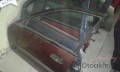 RENAULT laguna 1 Sol ön kapı