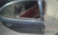 RENAULT megane 1 sağ arka kapı
