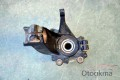 Ford  Focus  Akis taşıyıcı