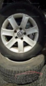 Volkswagen  Passat  Jant   Çelik Jant   