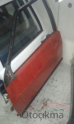 LADA SAMARA sol ön kapı                         