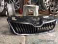 Skoda rapid ön pancur