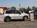 SUZUKI VİTARA ÇIKMA JANT LASTİK 05322523811 HAKTAN