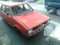 GOLF KAPORTA OTO FİKRETTE
