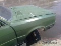 OTO FİKRETTEN AUDİ 80 MOTOR KAPUTU