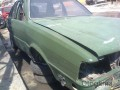 AUDİ 80 KAPORTA PARÇALARI