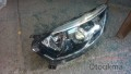 Renault captur çıkma sol ön far