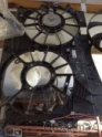 TOYOTA yaris fan  davlunbaz