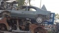 Chrysler sebring parça olarak satılık