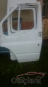 Ford. Transit. 2008 model. Sol. Ön. Kapı. Alkal. Otomotiv